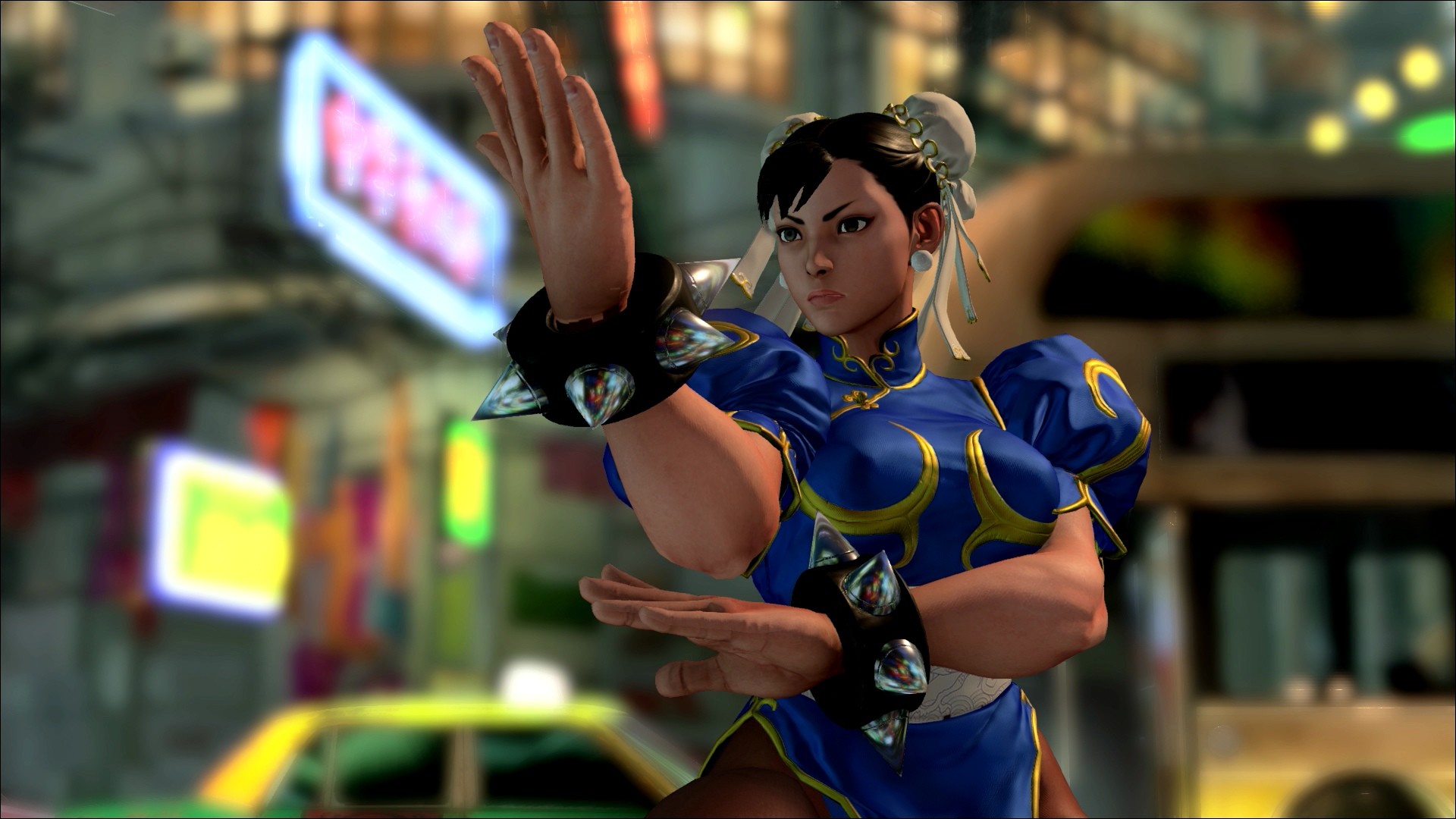 Street Fighter V - Imagen 24